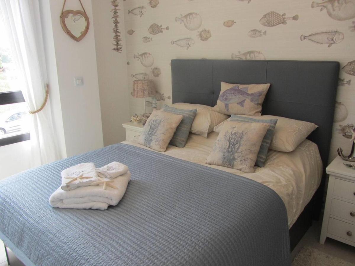 Modern Close To Centre Of Spain Apartamento