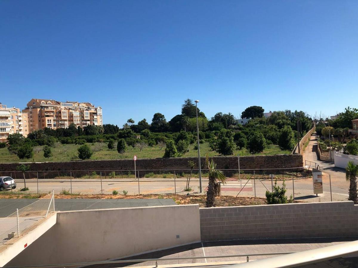 Apartamento Modern Close To Centre Of Spain