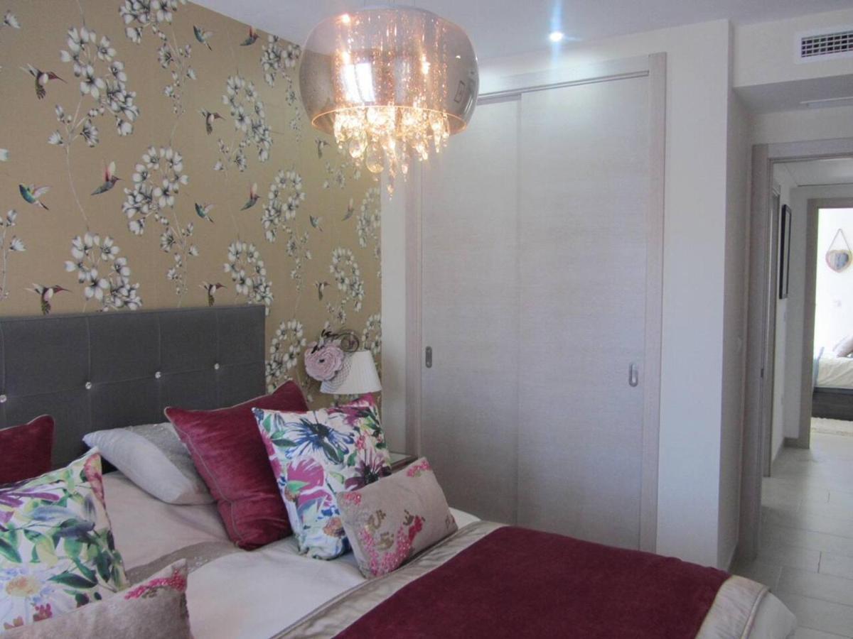 Modern Close To Centre Of Spain Apartamento Dénia
