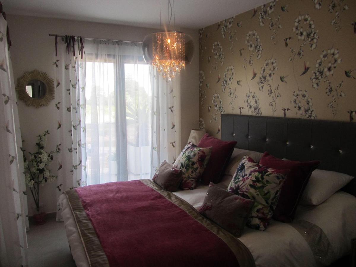 Modern Close To Centre Of Spain
