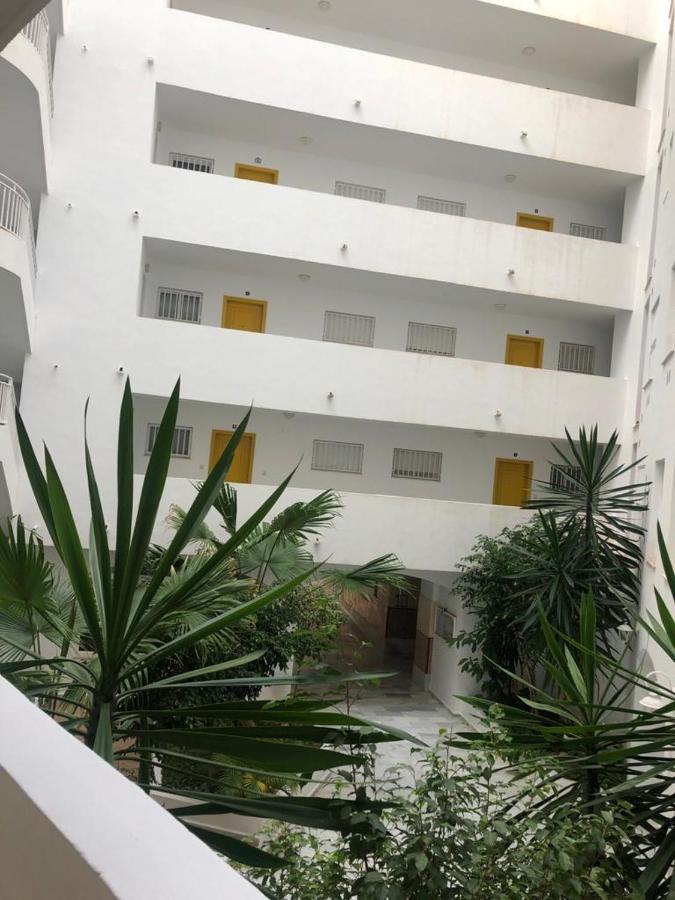 Apartamento Velilla Park 2 Playa Y Piscina