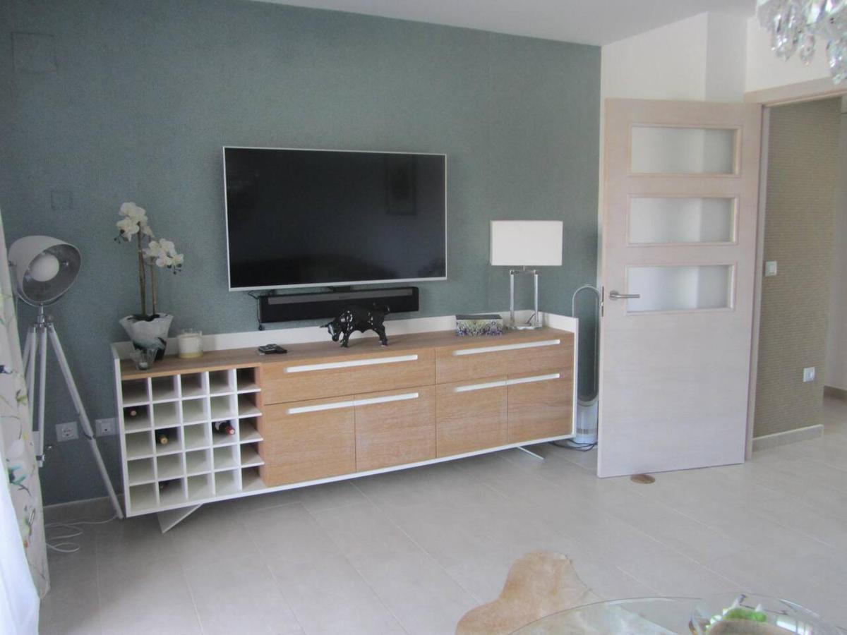 Modern Close To Centre Of Spain Apartamento Dénia