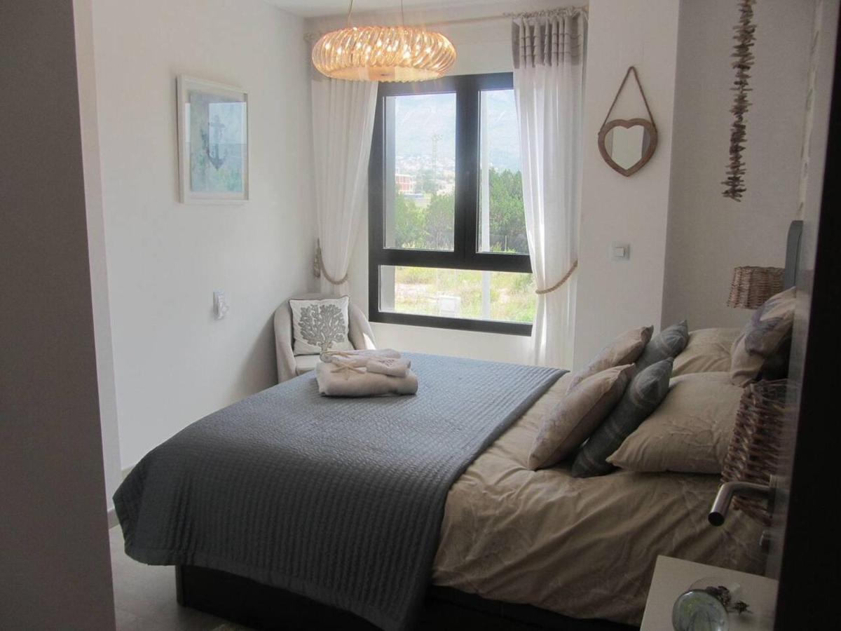 Modern Close To Centre Of Spain