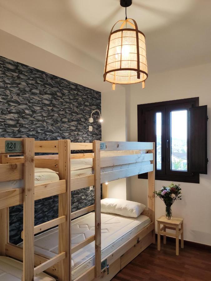 Hostel A Darsena Do Frances