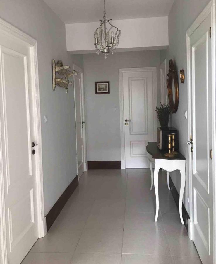 Centrico En Apartment Finisterre