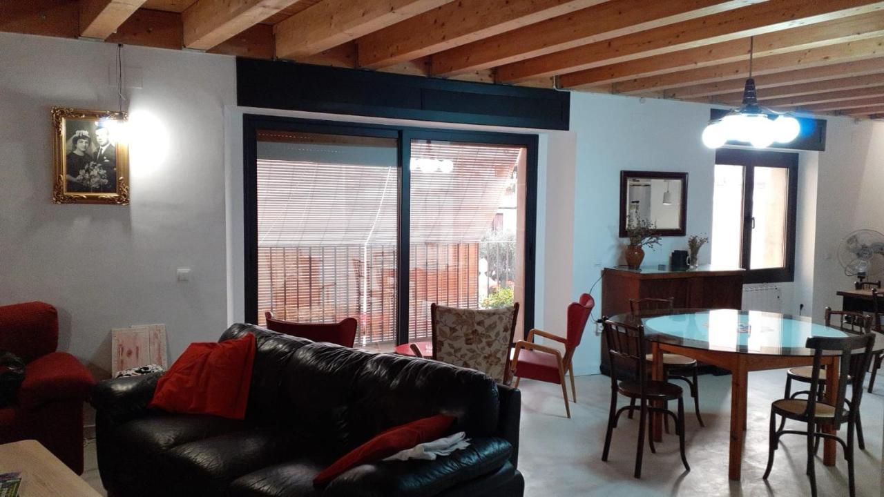 Cal Marques Holiday home Cervia