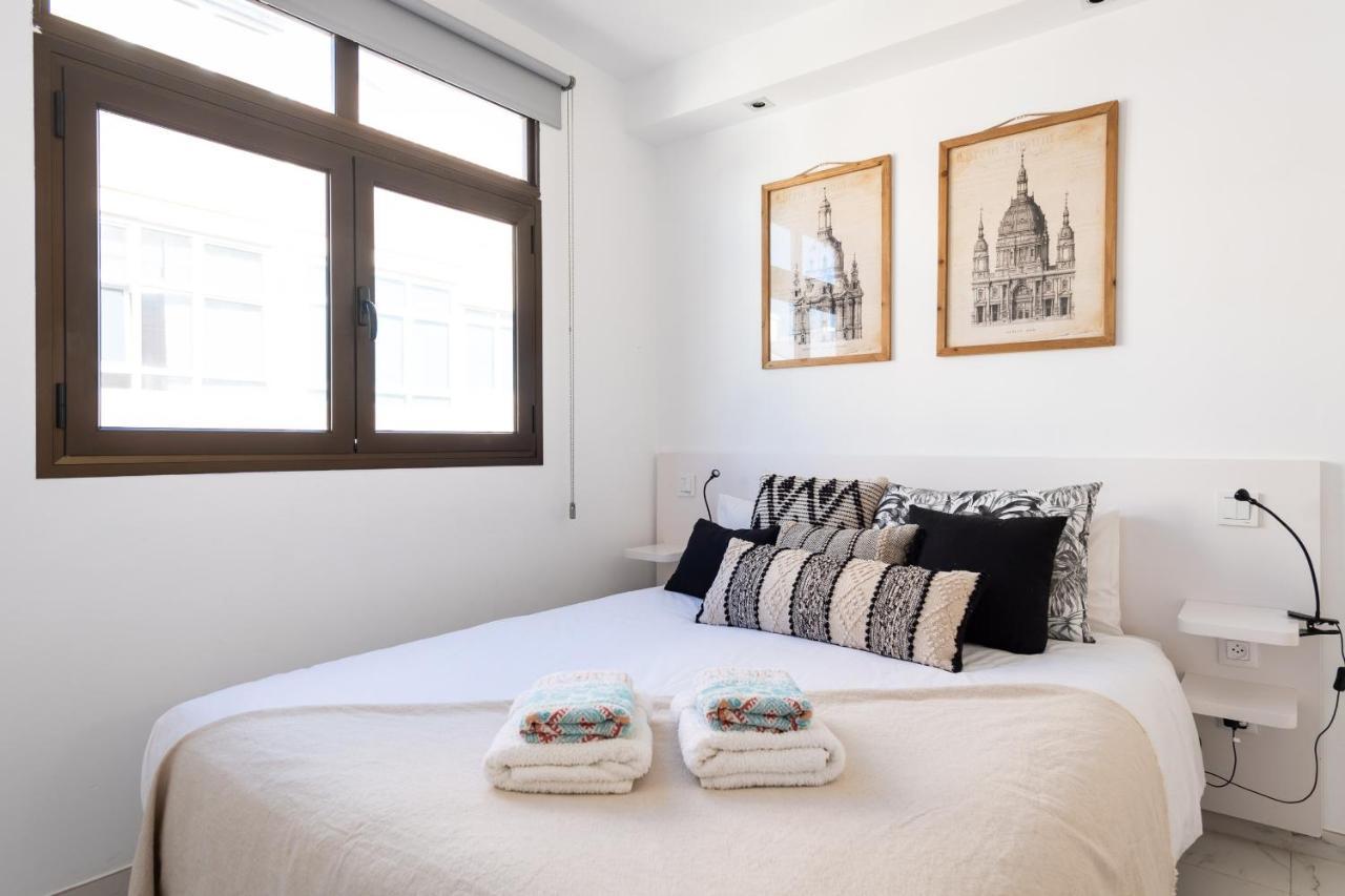Apartment Breeze Sea View Canteras Las Palmas de Gran Canaria