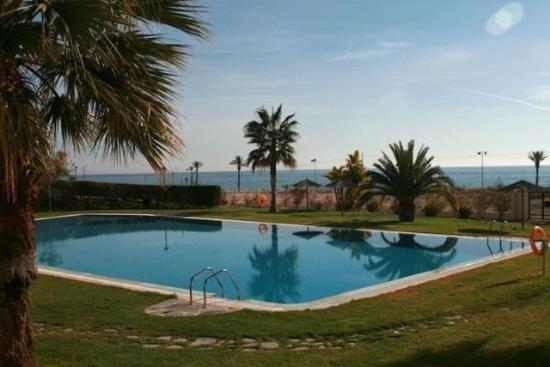 Partida Paraiso 4-8e * Villajoyosa (La Vila Joiosa)