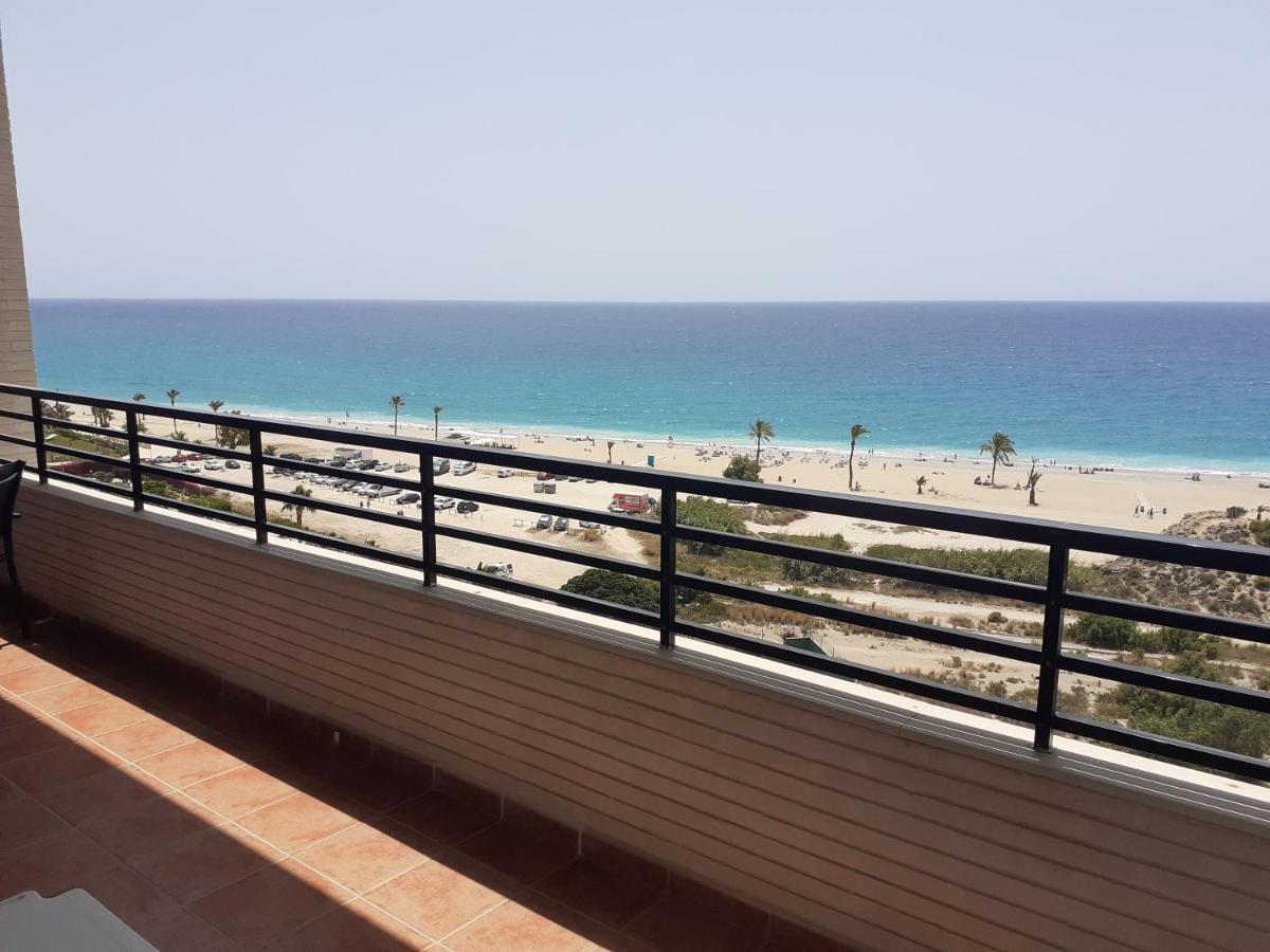 Partida Paraiso 4-8e Apartamento