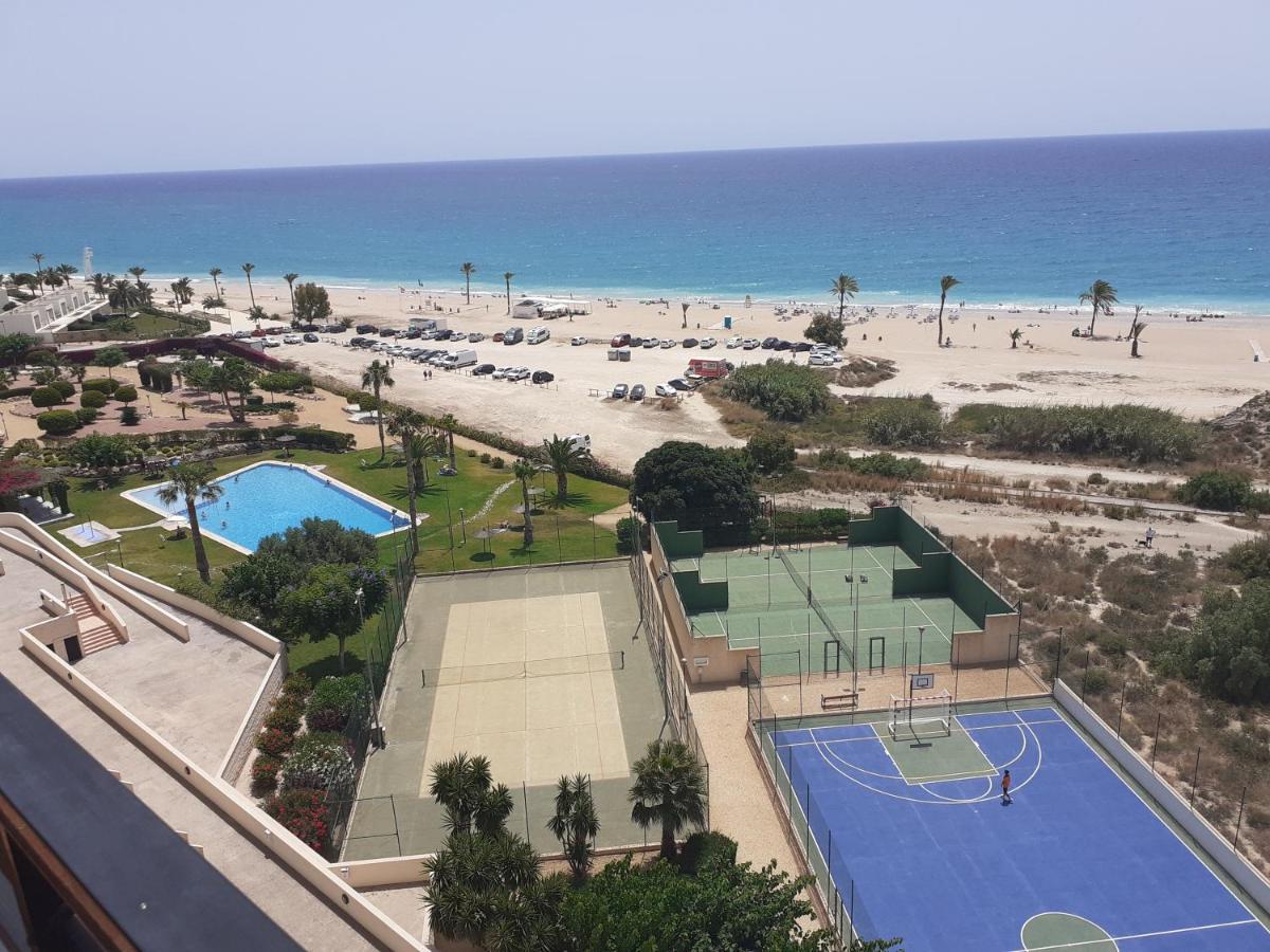 Partida Paraiso 4-8e Apartamento