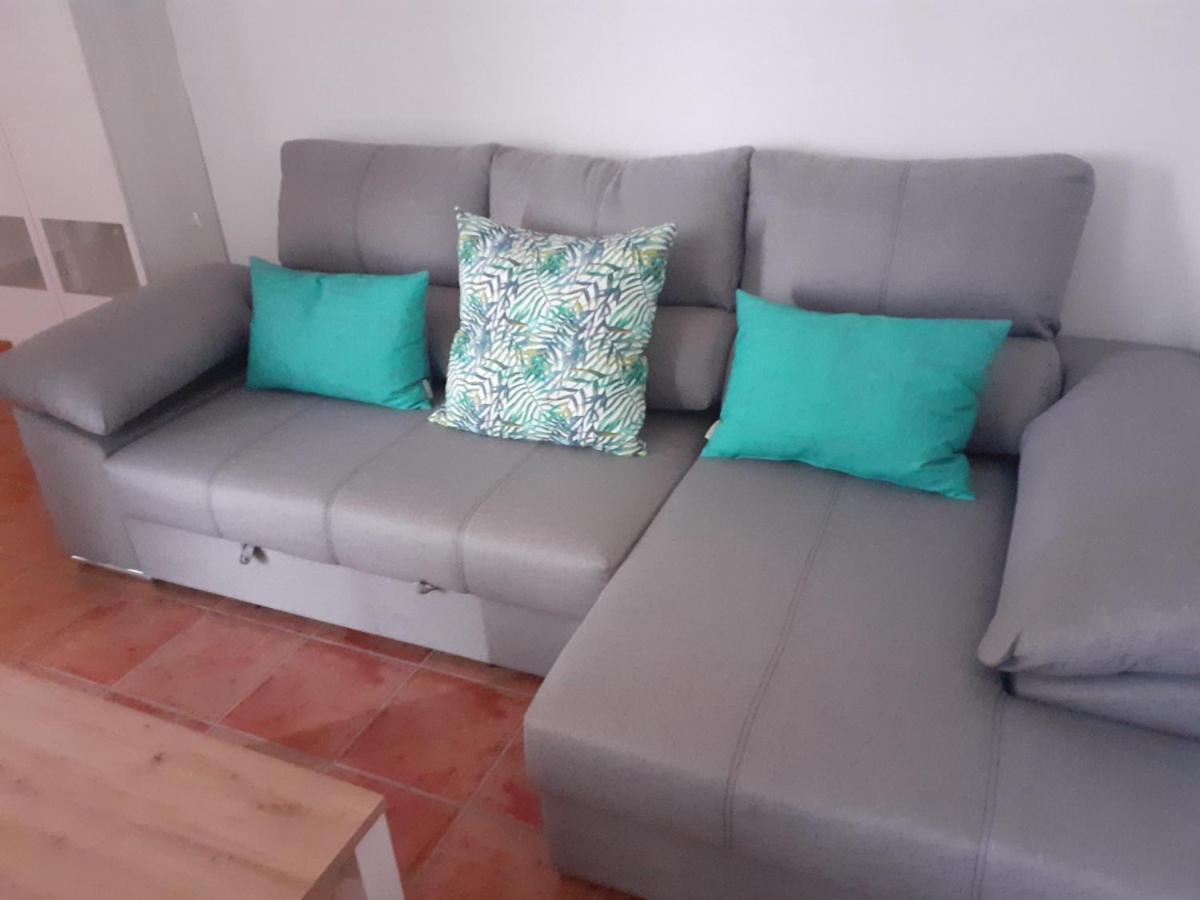 Apartamento Partida Paraiso 4-8e