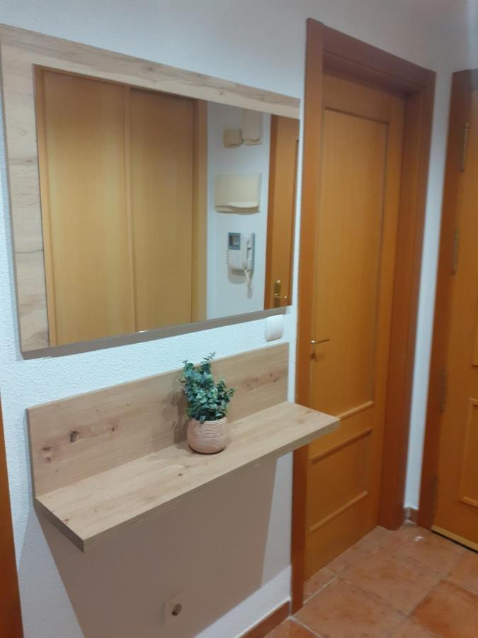 Partida Paraiso 4-8e Apartamento Villajoyosa (La Vila Joiosa)