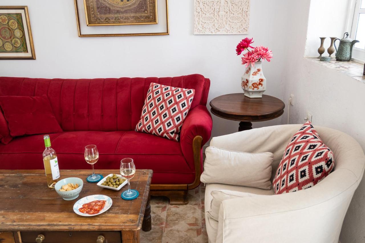 Apartamento Casa Amaro *