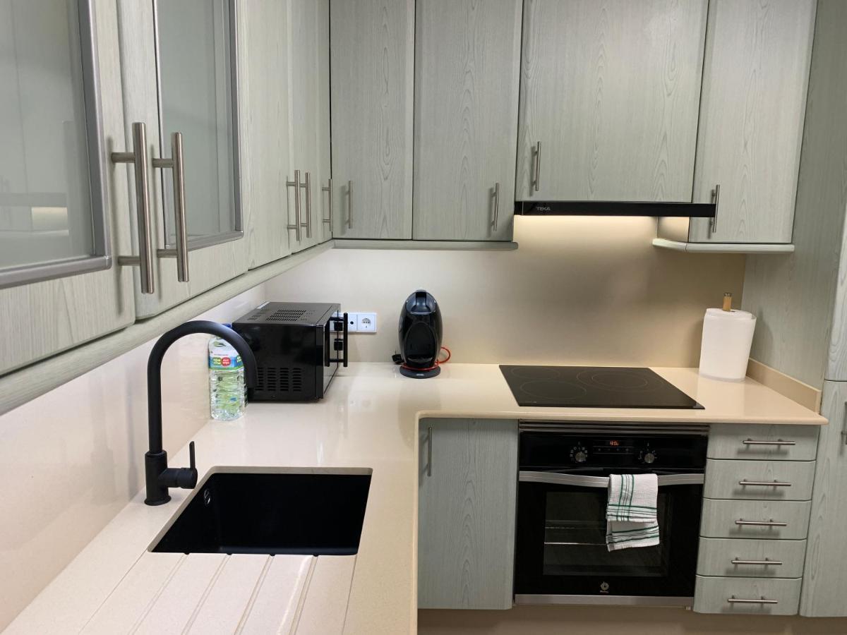 Apartamento Lucky Pontevedra