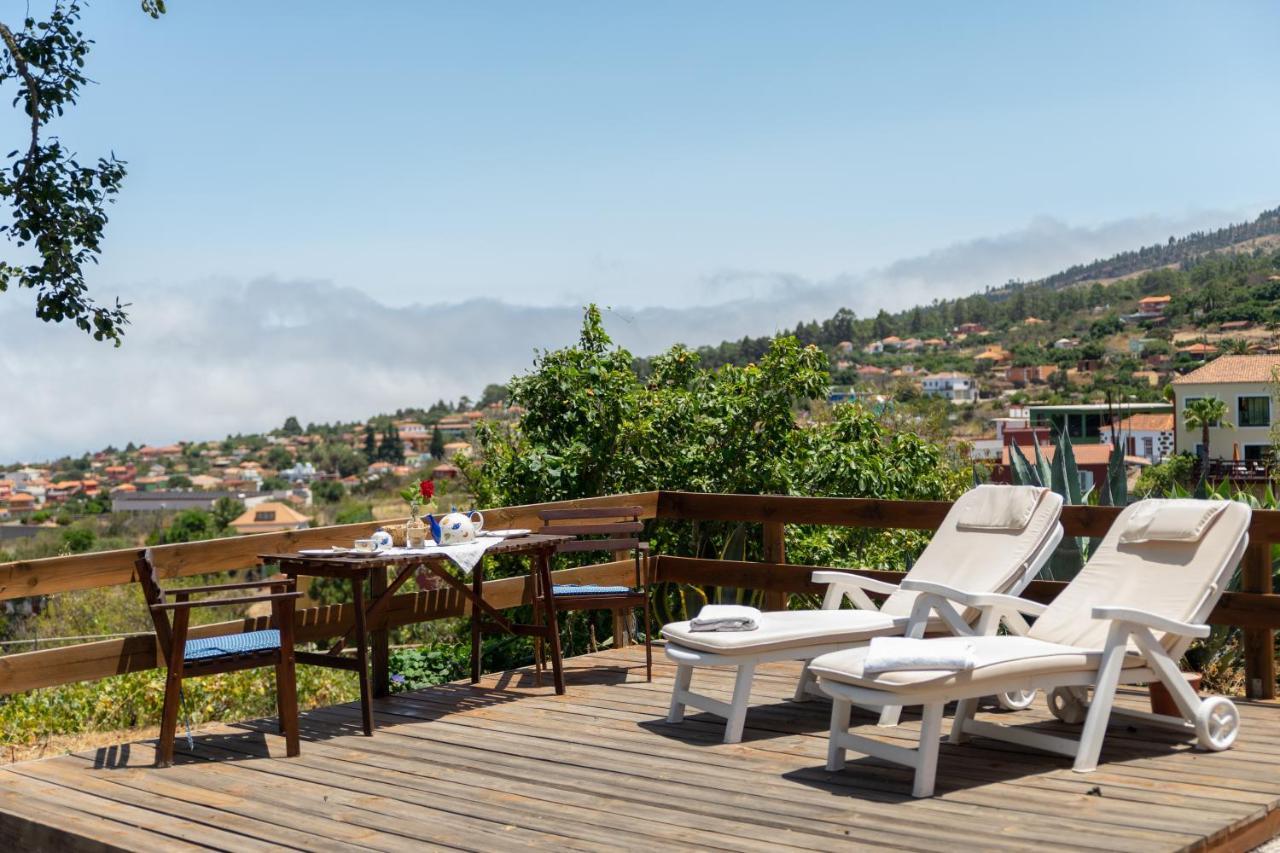 Casa Marena Сasa de vacaciones Puntagorda