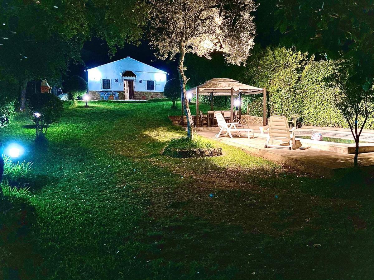 “la Julianita” Сasa de vacaciones