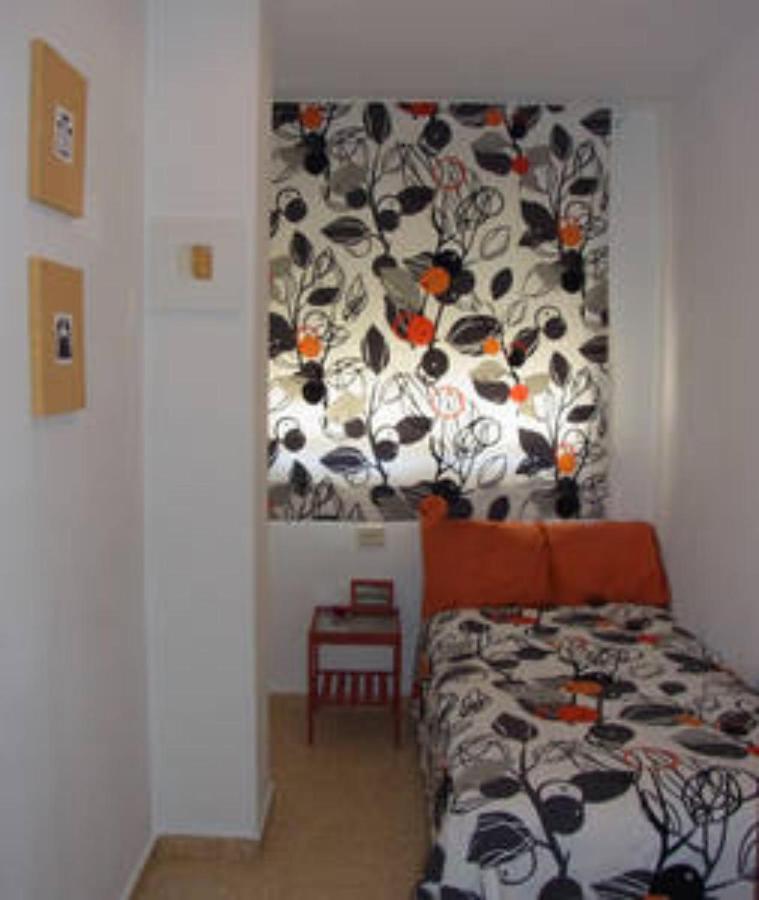 Apartamento Malvarosa Apartment Valencia