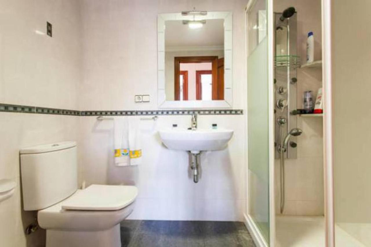 Apartamento Malvarosa Apartment Valencia