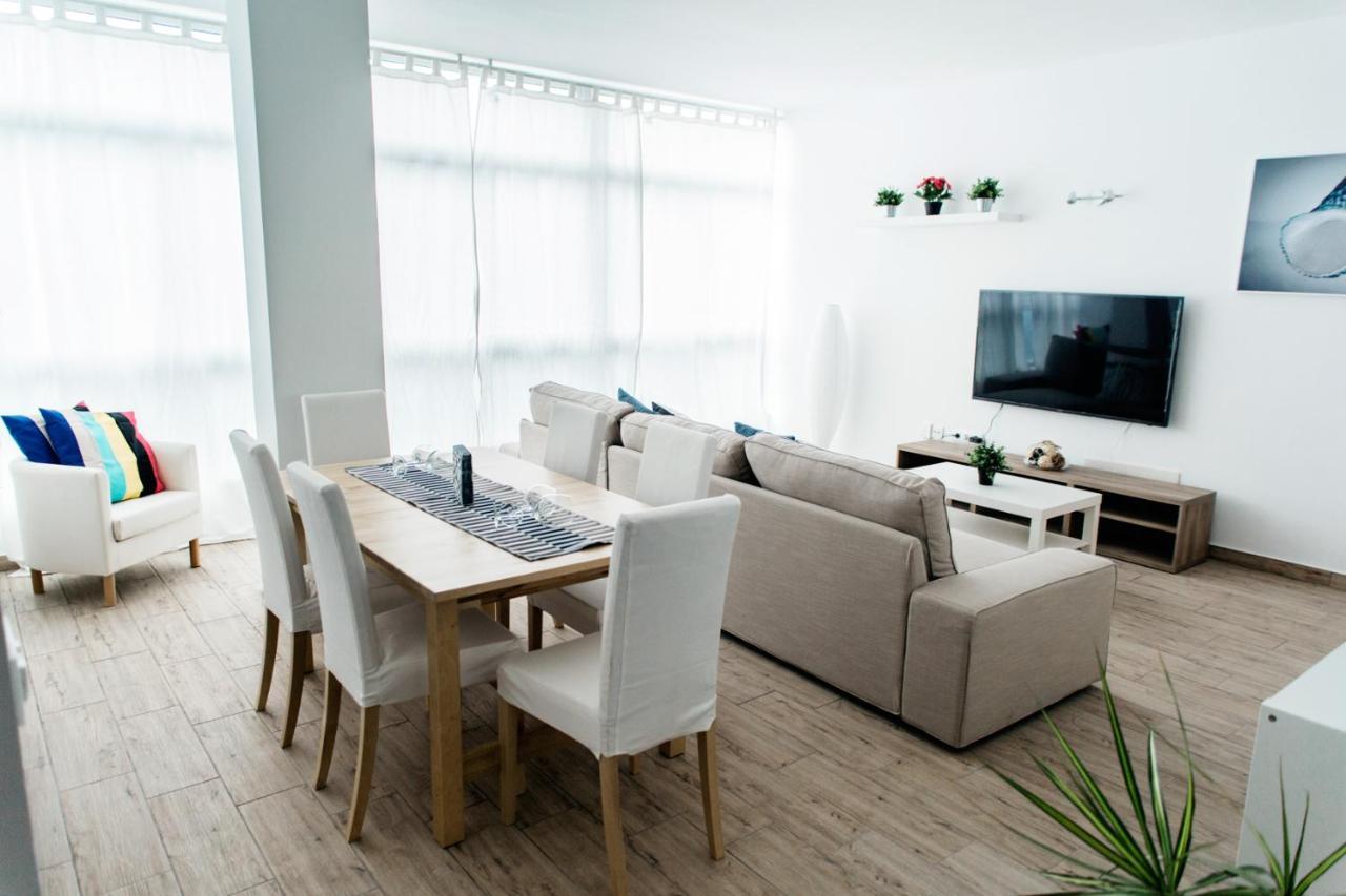 Apartamento Mirador De Puerto