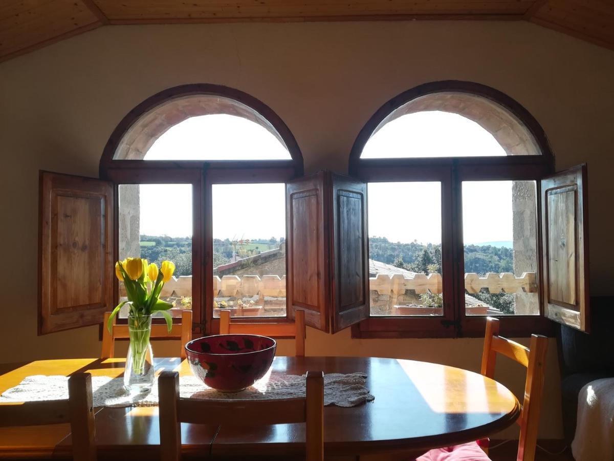 Rectoria De Montclar- Habitatge D'ús Turístic -apartament Сasa de vacaciones Montclar