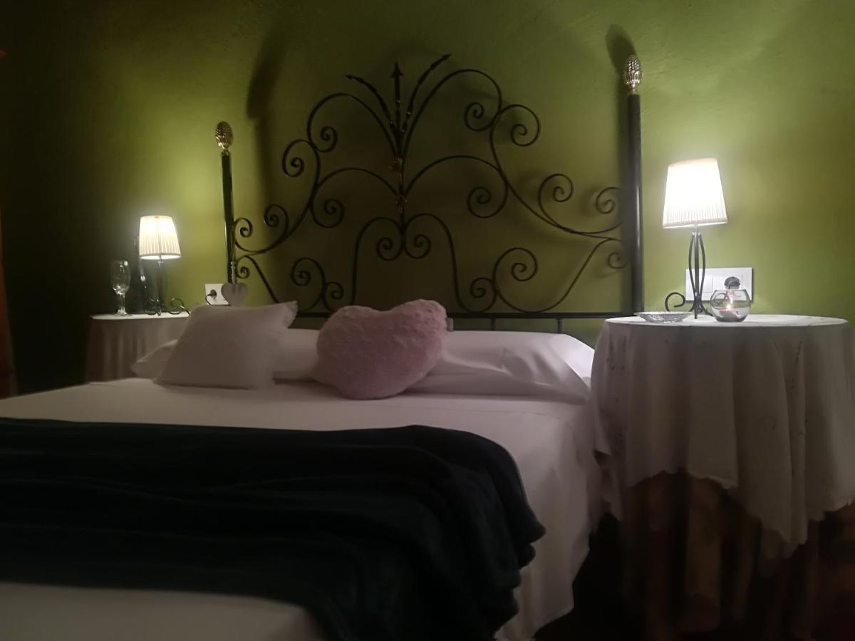 Сasa de vacaciones Rectoria De Montclar- Habitatge D'ús Turístic -apartament