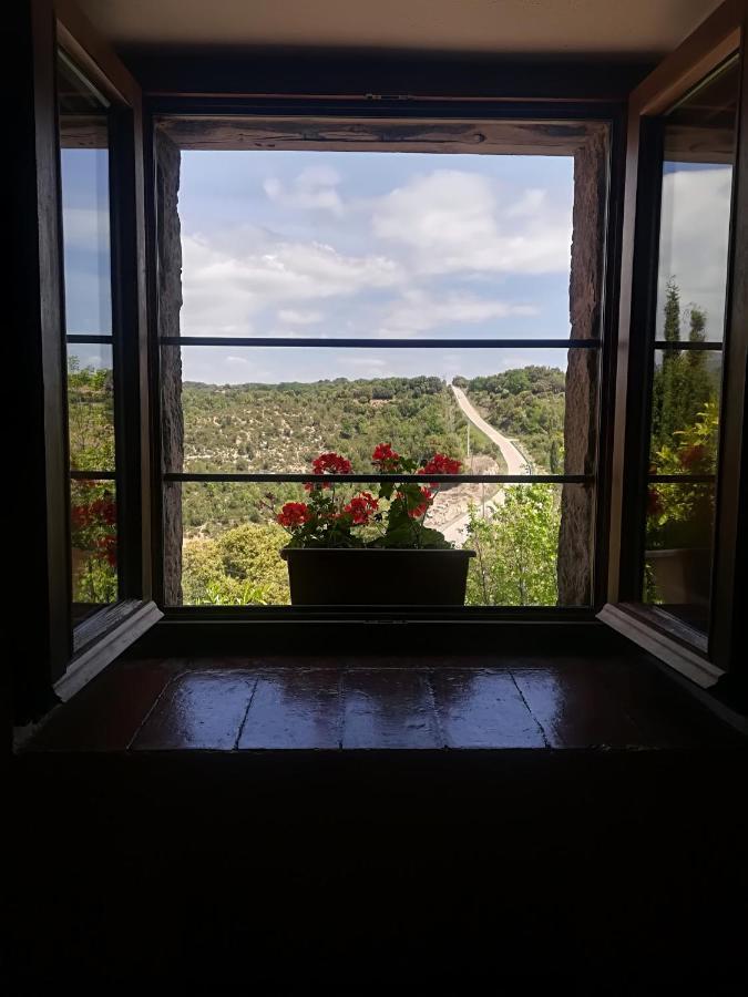 Сasa de vacaciones Rectoria De Montclar- Habitatge D'ús Turístic -apartament *