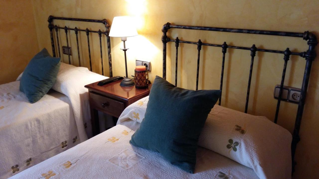 Country house Casa Ameneiros