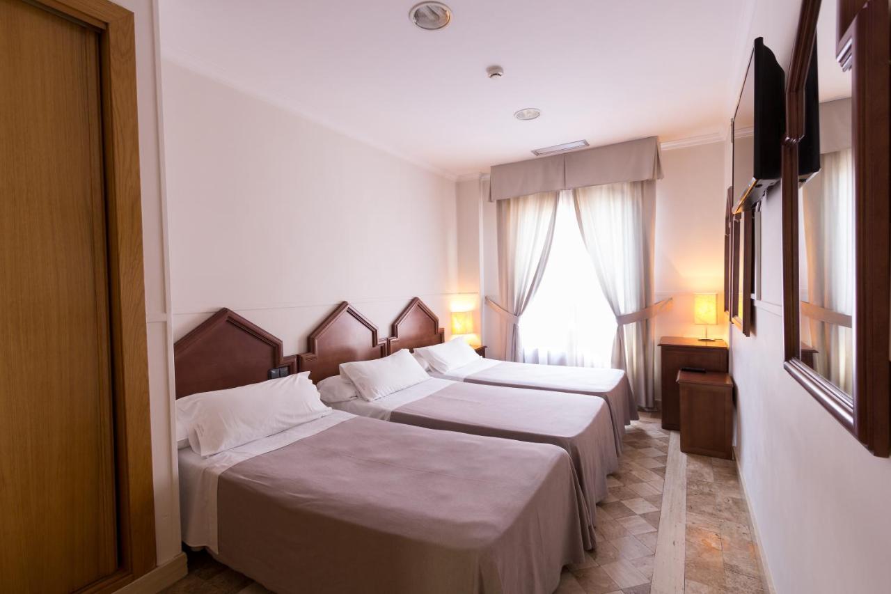 Boutique Reina Mora Hotel Granada