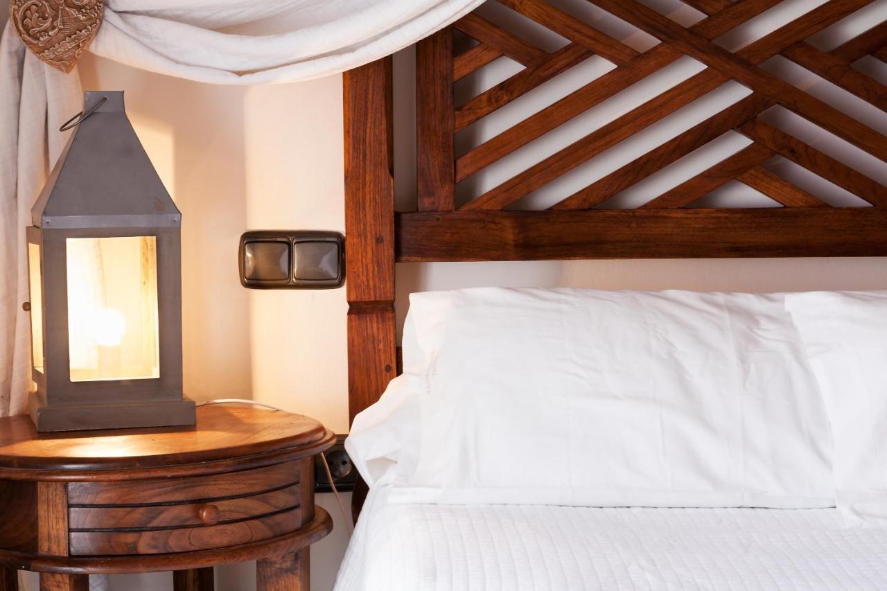 Boutique Reina Mora Hotel Granada