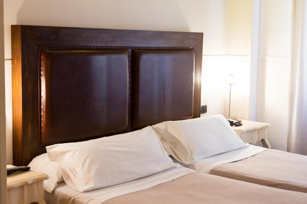 Hotel Boutique Reina Mora Granada