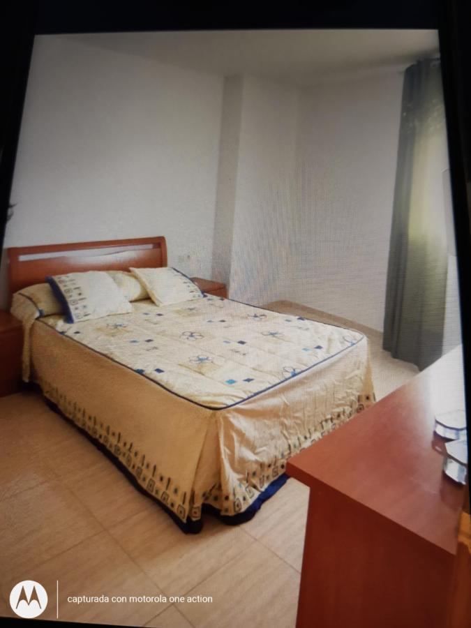 Apartamento Costa Marina I Oropesa del Mar