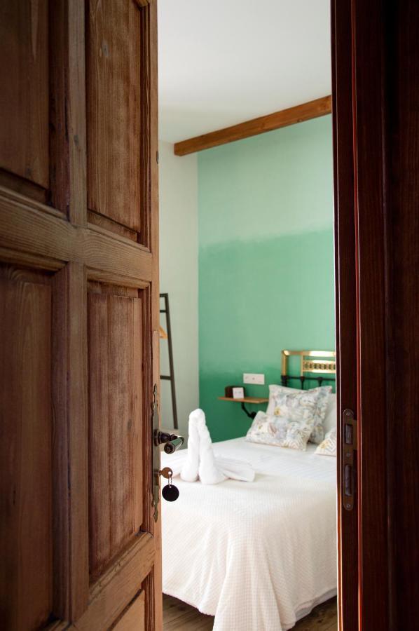La Casa Del Medico Rural Bed & Breakfast