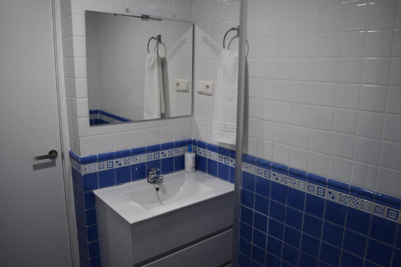 Apartment El Romeral *