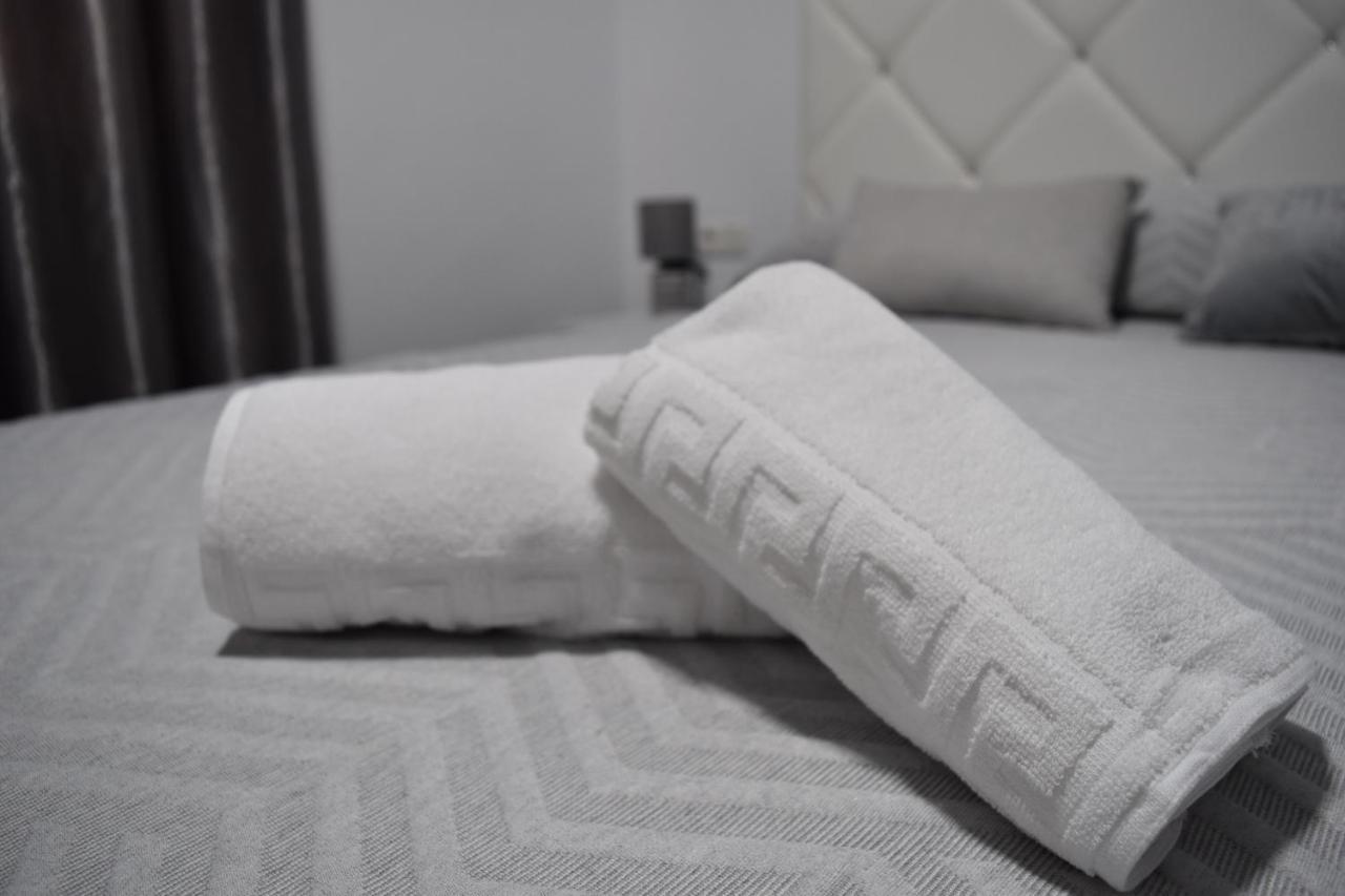 Apartment El Romeral *