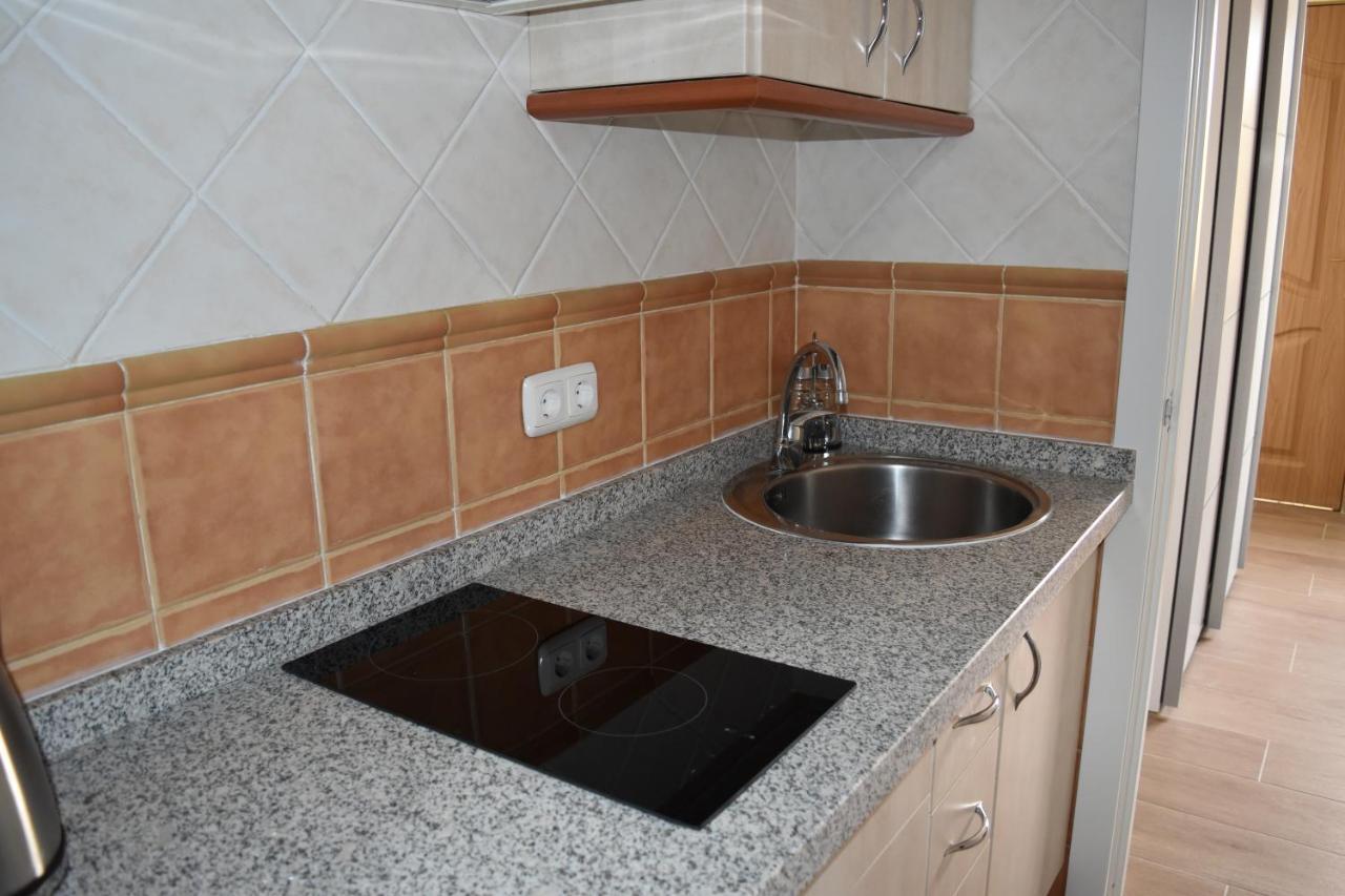 Apartment El Romeral
