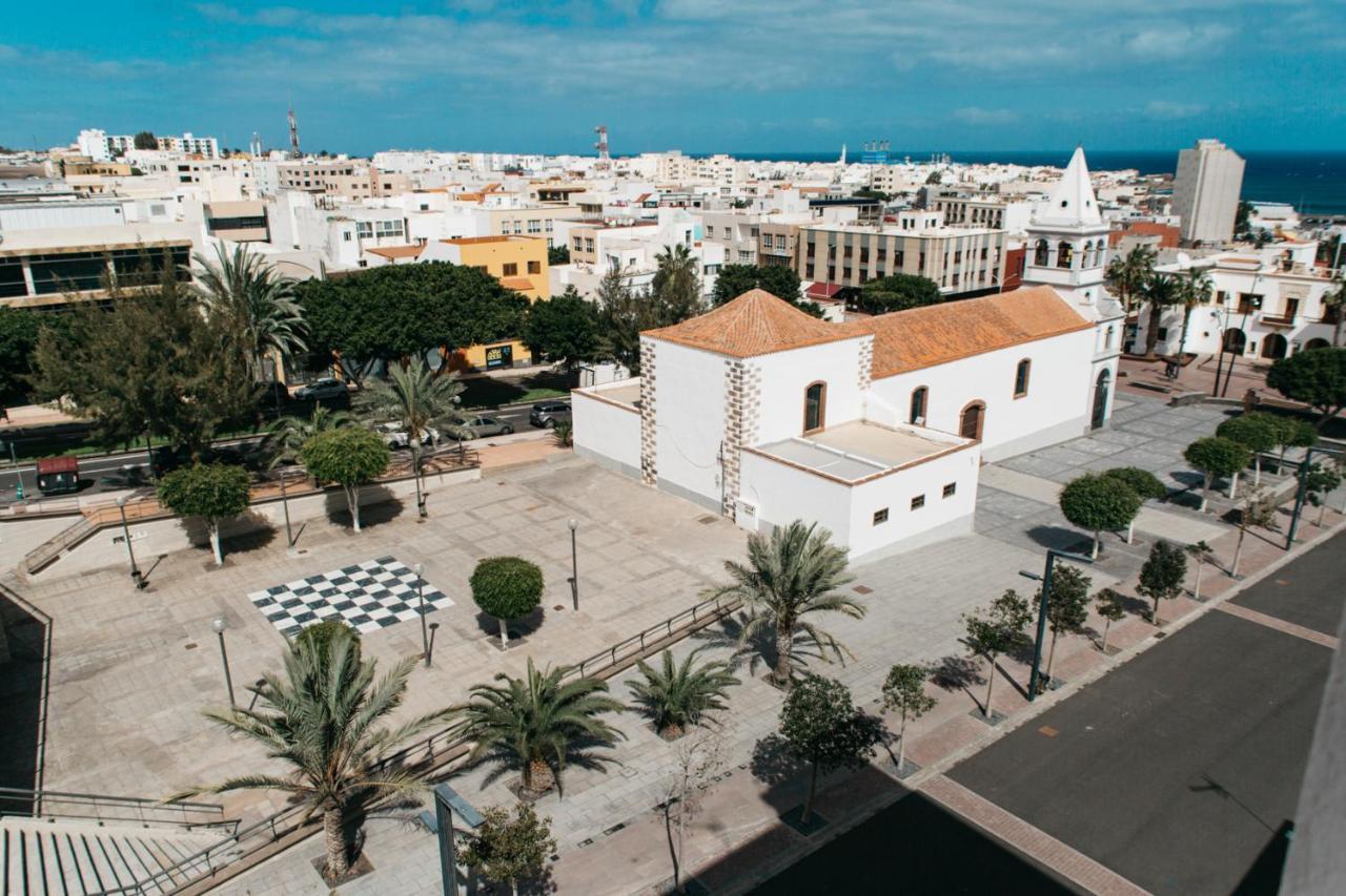 Apartamento Mirador De Puerto *