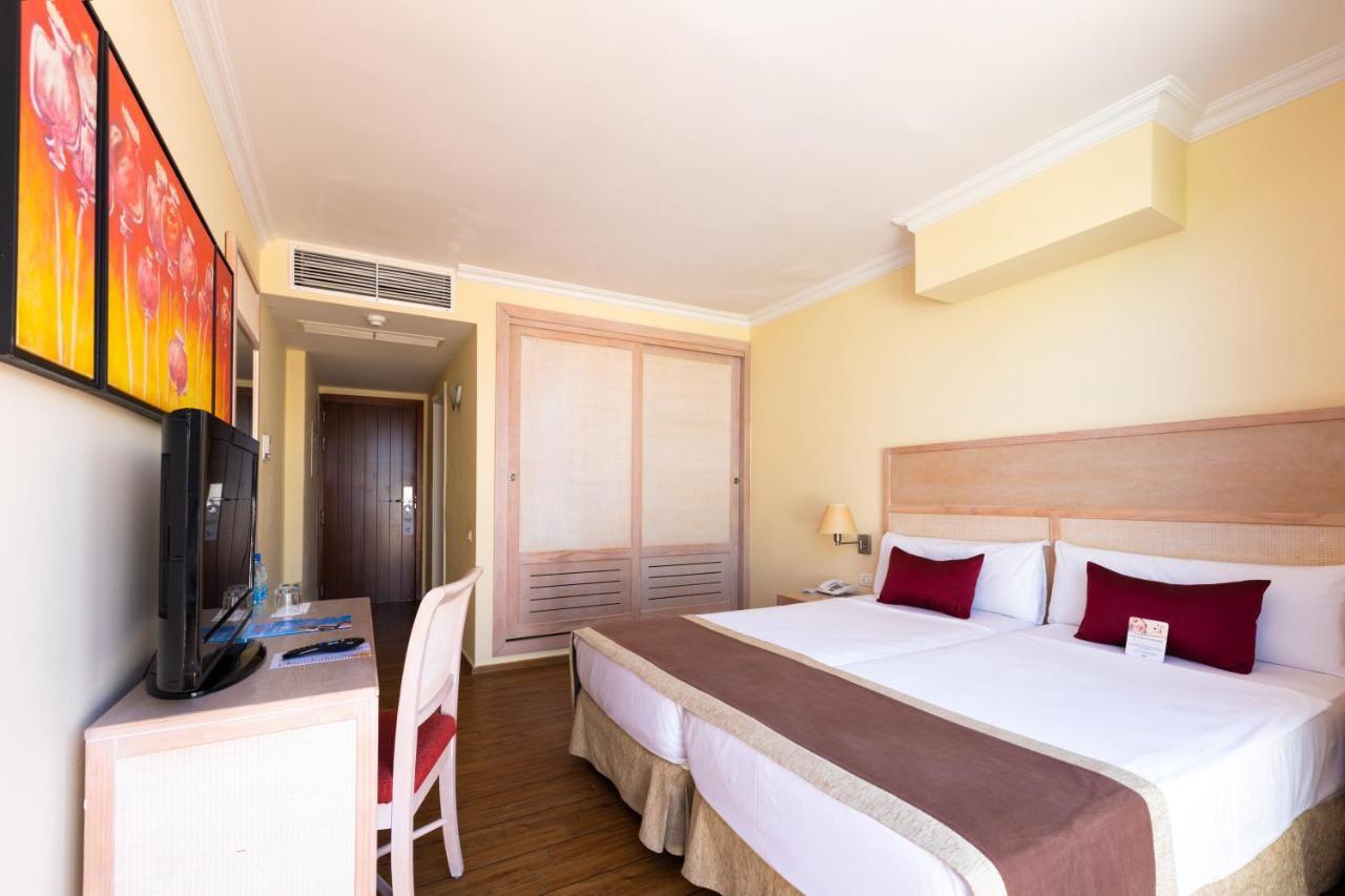 Allsun Los Hibiscos Hotel