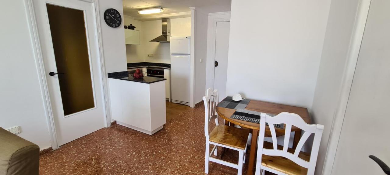 Florazar Ii Apartamento Cullera