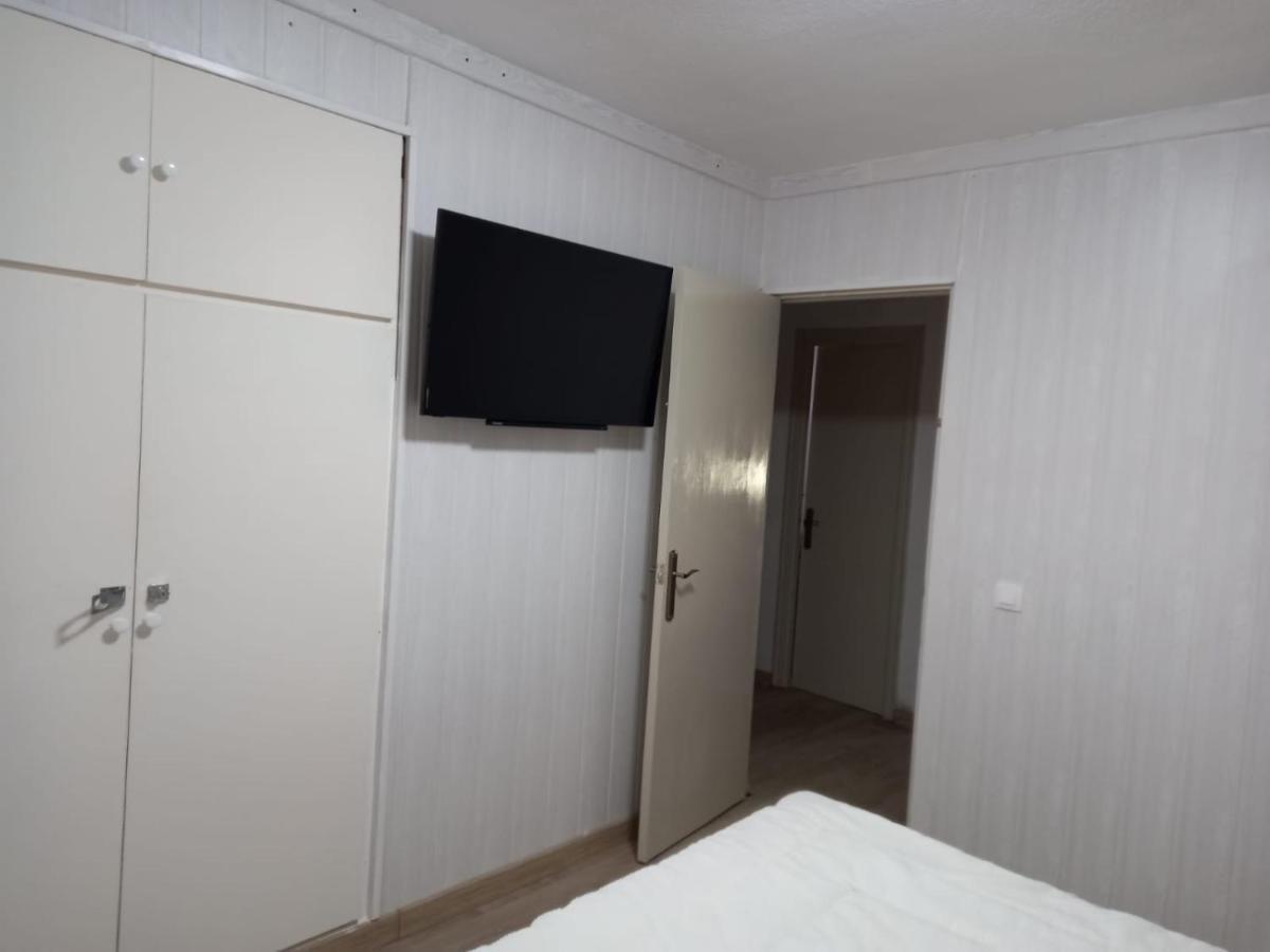 Holiday home Chalet Adosado Con Jardin *