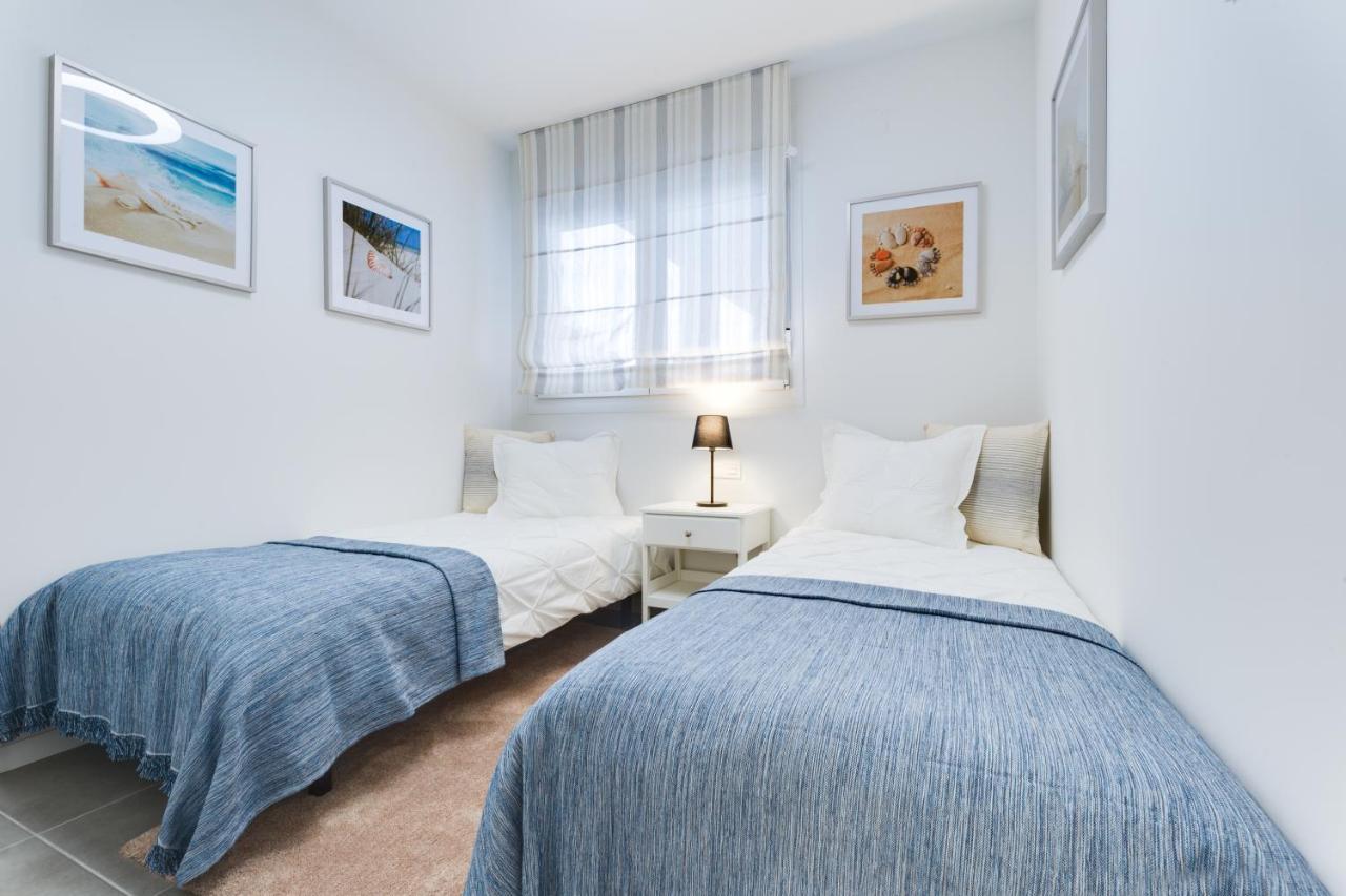 Apartamento Casa Tumry Dénia
