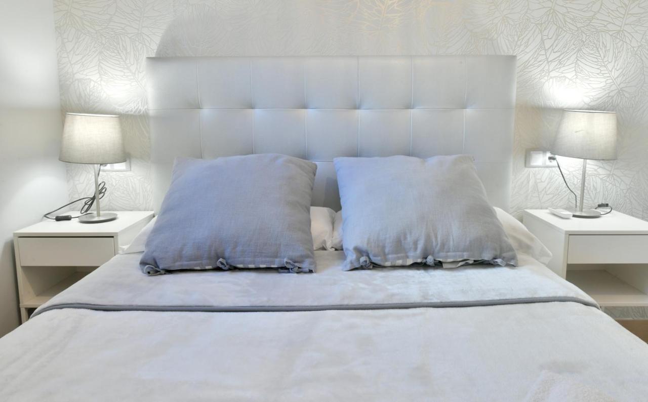 Ms4 Nervion Apartment Seville