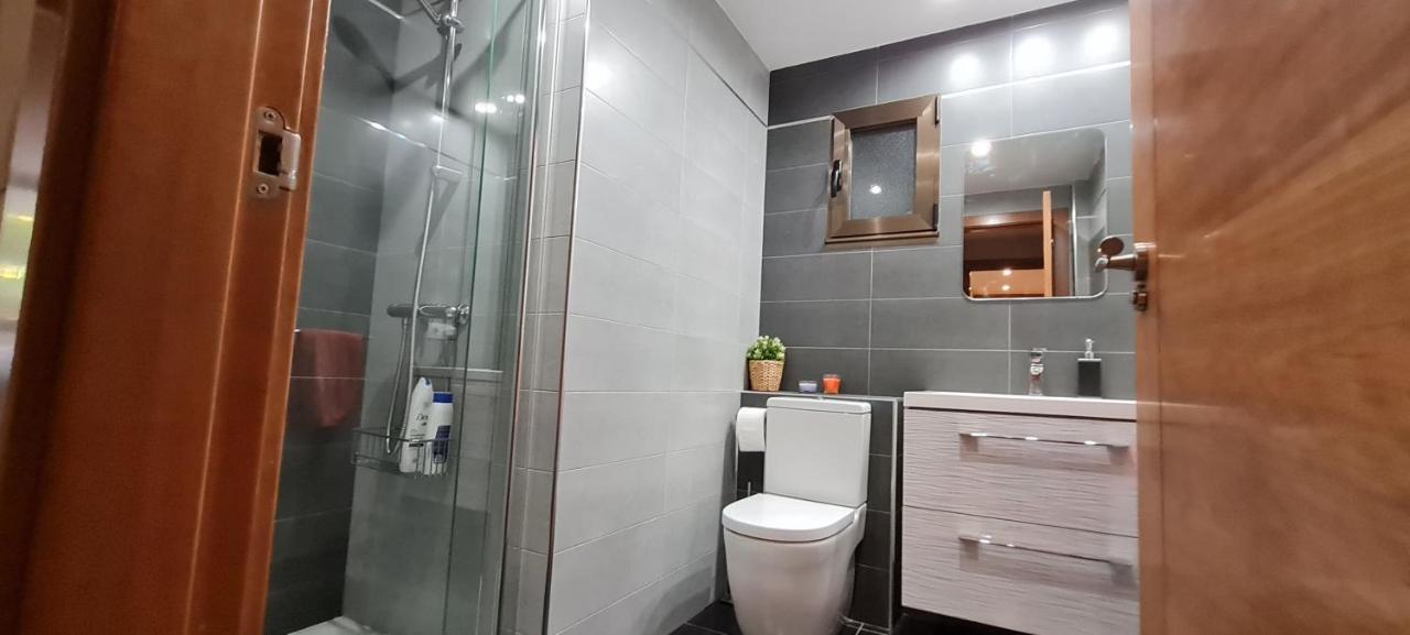 Apartment Carmelitas *