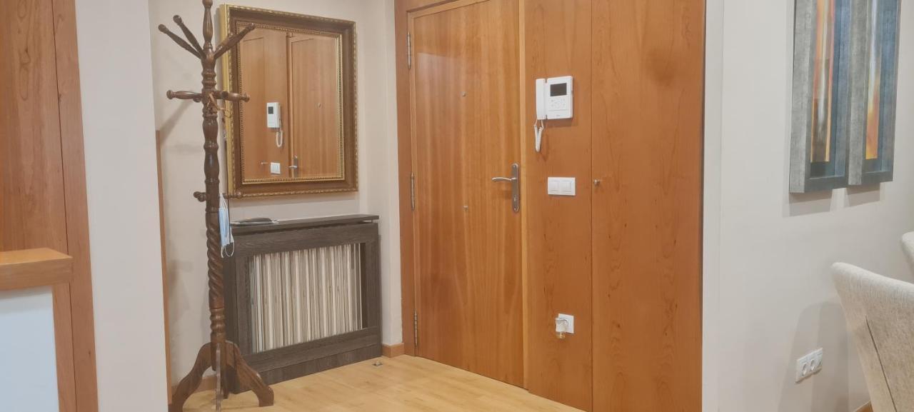 Carmelitas Apartment