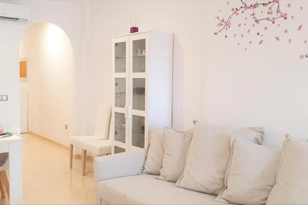 Nuevo Con Piscina En Golf Aguadulce Almeria Apartment *