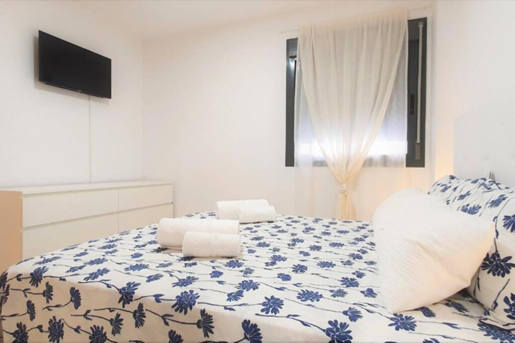 Apartment Nuevo Con Piscina En Golf Aguadulce Almeria *