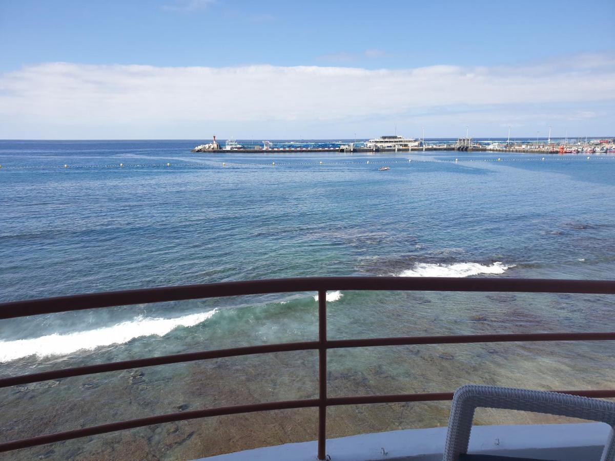 Apartamento Cristianmar, Cristianos *