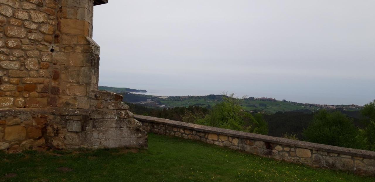 El Mirador De La Hayuela, A 7 Min De * Comillas