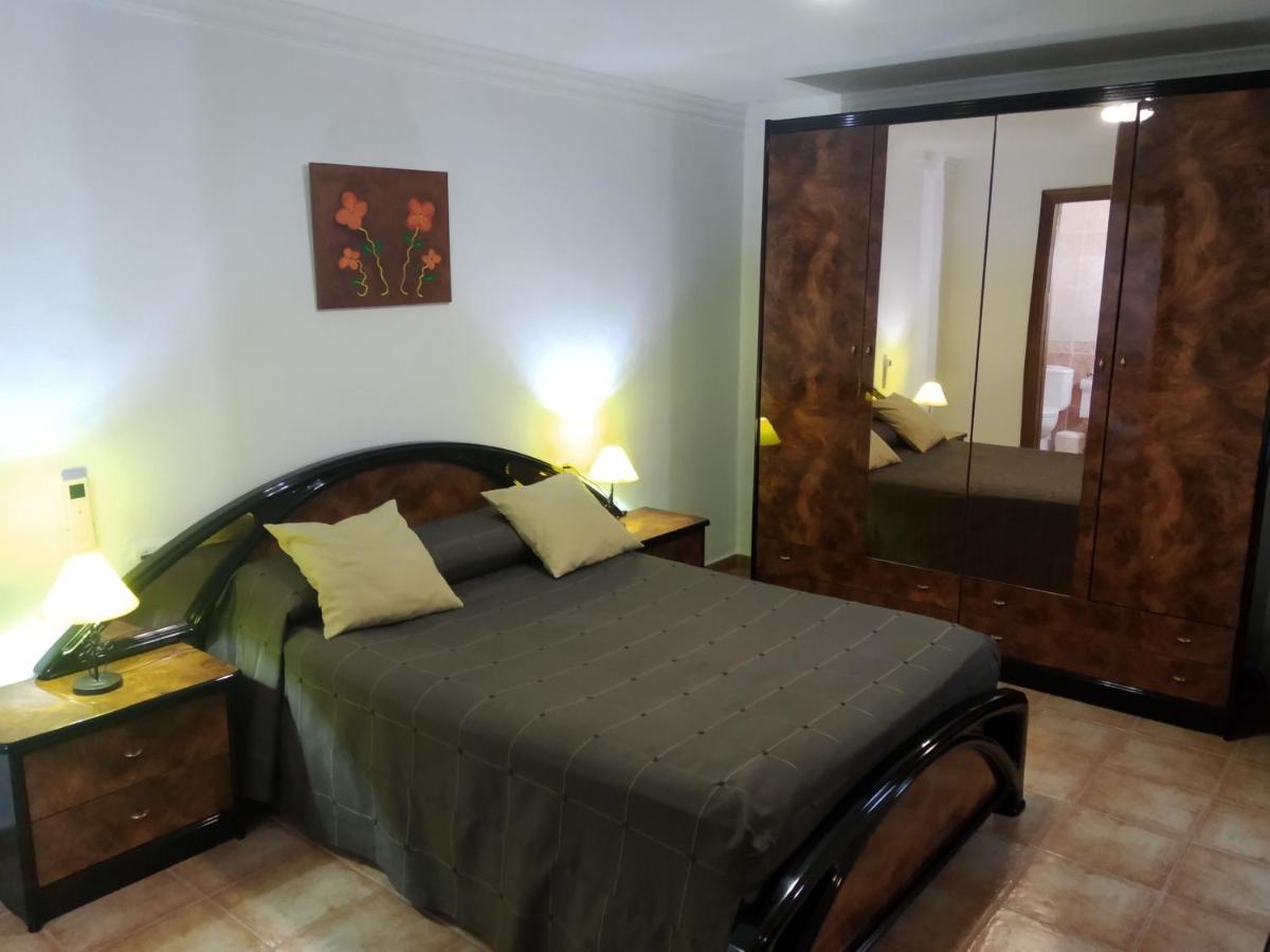 Andalucia Apartment Algodonales