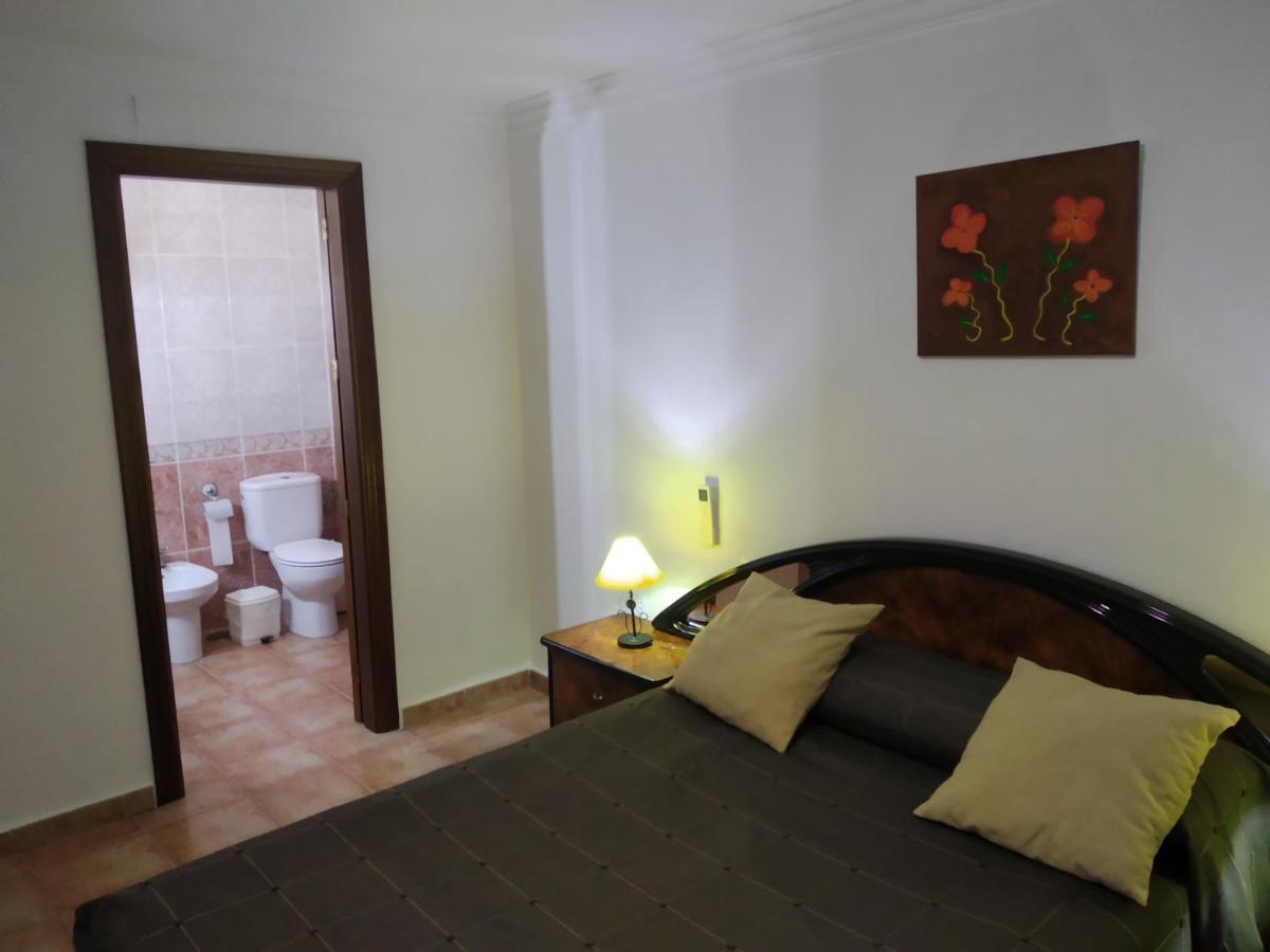 Apartment Andalucia *