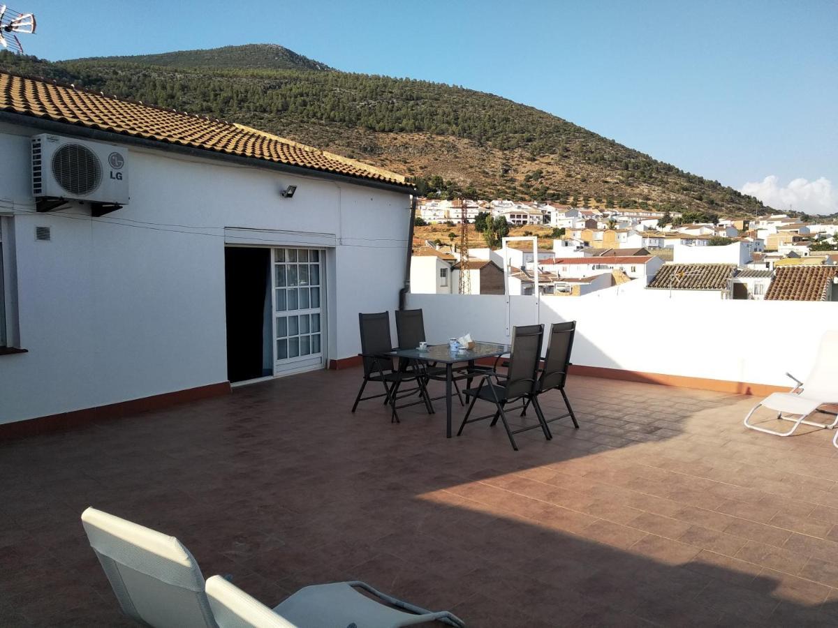 Apartment Andalucia Algodonales